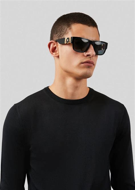 versace bril heren|Versace Designer Sunglasses for Men .